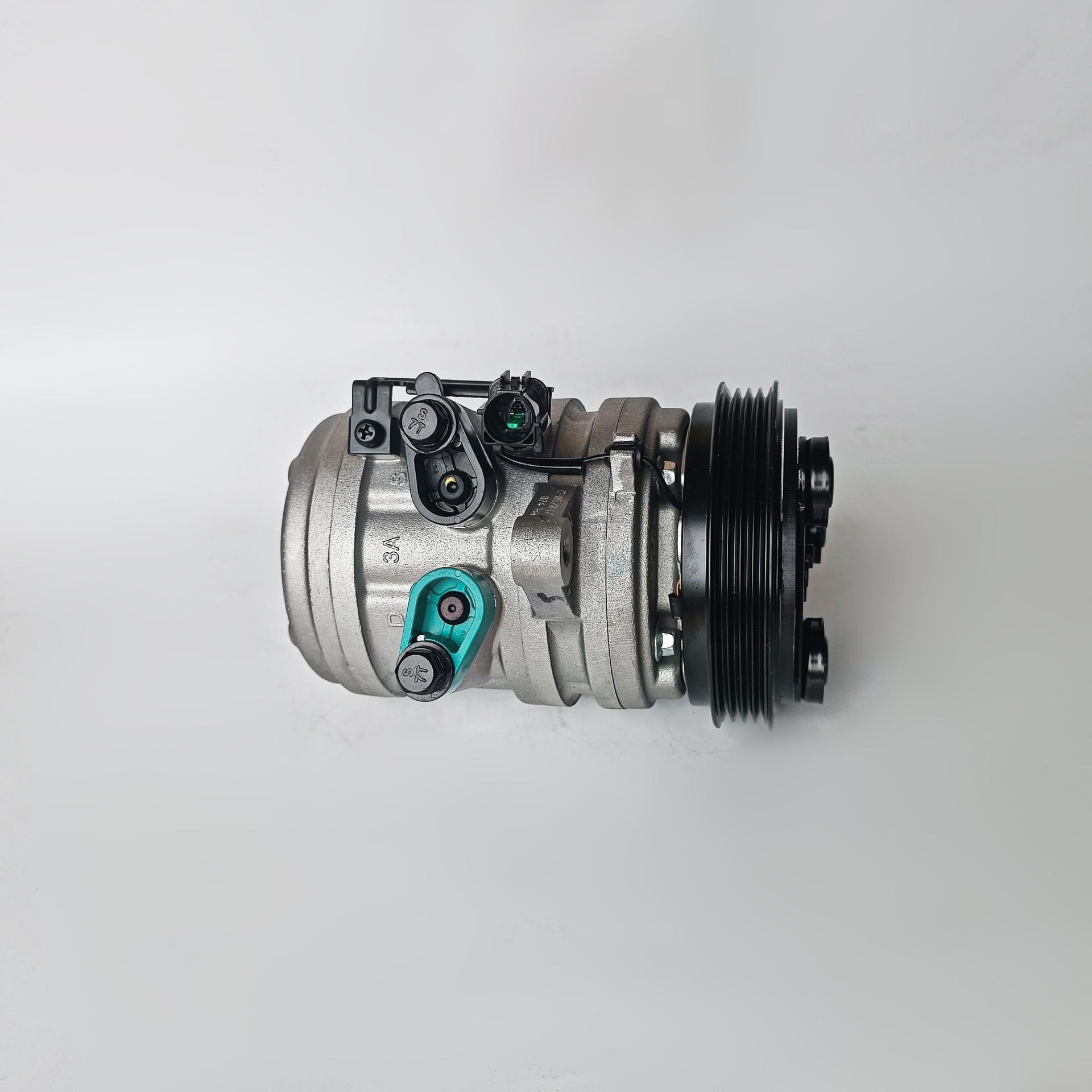Lốc điều hòa Hyundai Eon Lốc lạnh Eon 2013 xịn Hanon